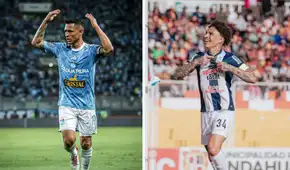 Canal confirmado de Alianza Lima contra Sporting Cristal por el playoff de ida en la Liga 1 2025 Canal confirmado de Alianza Lima contra Sporting Cristal por el playoff de ida en la Liga 1 2025