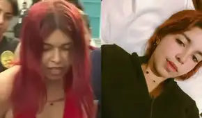 Capturan a tiktoker ligada a Los Gallegos, brazo del Tren de Aragua: estaría implicada en ataque a bus de empresa San Germán Capturan a tiktoker ligada a Los Gallegos, brazo del Tren de Aragua: estaría implicada en ataque a bus de empresa San Germán