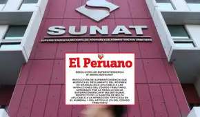 Cambios en el Código Tributario: SUNAT flexibiliza sanciones por omisión en declaración de Impuesto a la Renta