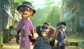 ‘Zootopia 2’ hace historia y se convierte en el mejor estreno animado de todos los tiempos: recaudó $/556 millones