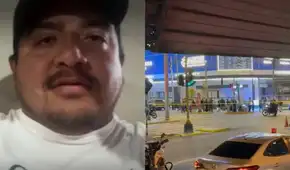 Asesinan a disparos a Sergio Bolaños, sindicado como exintegrante de Los Pulpos por el Mininter, en Jesús María