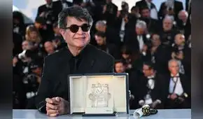 Cineasta Jafar Panahi vuelve a ser condenado por el régimen iraní