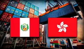 Perú y Hong Kong cierran ronda de negociaciones y alistan firma de nuevo acuerdo de inversiones Perú y Hong Kong cierran ronda de negociaciones y alistan firma de nuevo acuerdo de inversiones