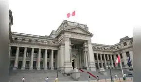 Riesgo y relevancia de la independencia judicial, por Pedro Grandez