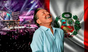 Ricardo Montaner en Perú 2026: fecha, precios y cómo comprar entradas en Teleticket