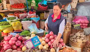 Precio de canasta básica en mercados del Perú HOY 4 de diciembre: pollo, papa, huevo y otros alimentos