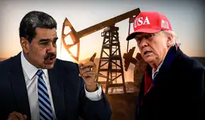 Maduro acusa a EE. UU. ante la OPEP+ de querer apropiarse del petróleo de Venezuela por medio de la "fuerza militar letal"