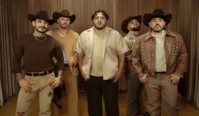 Concierto Grupo Frontera Perú 2026: cuáles son los precios de entradas y cómo comprar por Teleticket Concierto Grupo Frontera Perú 2026: cuáles son los precios de entradas y cómo comprar por Teleticket