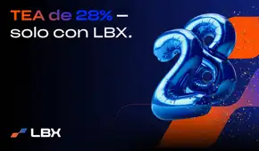 LBX presenta un nuevo programa para usuarios nuevos en el aniversario de Libertex Group