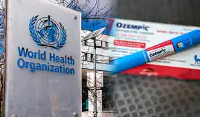 La OMS incluye a los medicamentos adelgazantes como esenciales para luchar contra la obesidad