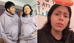 Tiktoker Moca termina su relación con su pareja de 4 años tras supuesta infidelidad: "Estoy dando la cara"