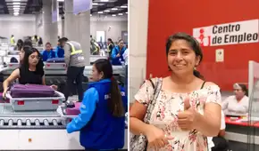 MTPE ofrece más de 600 oportunidades laborales en distintas regiones para jóvenes, adultos y personas con discapacidad