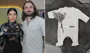 Influencers Coco y Caren comparten su dolor tras la pérdida de su bebé: "Papá y mamá te aman demasiado"