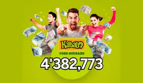 Sorteo de la Kábala en vivo hoy 2 de diciembre de 2025: resultados oficiales, números y pozo Buenazo