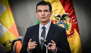 Bolivia exonera la visa para turistas a Estados Unidos y otros 6 países: "Hay que devolverle confianza al mundo"