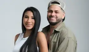 Samahara Lobatón anuncia la ruptura definitiva de su relación con Bryan Torres y revela el motivo: “Una falta de respeto” Samahara Lobatón anuncia la ruptura definitiva de su relación con Bryan Torres y revela el motivo: “Una falta de respeto”