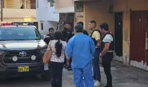 Feminicidio en Comas: asesinan a mujer extranjera dentro de su vivienda y agresor huyó tras crimen