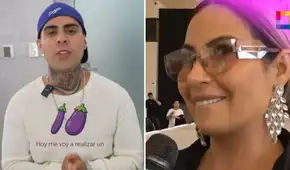 Pamela López da sorpresiva declaración tras cirugía de Paul Michael: “A disfrutar el proceso”