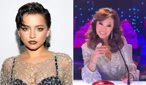 Artistas peruanas Isabela Merced y Mimy Succar destacan entre las 100 latinas más influyentes del 2025, según revista