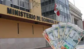 MEF aprueba una nueva escala salarial y gratificaciones para este grupo de trabajadores del sector público: conoce los montos según categoría