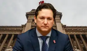 Daniel Salaverry: Corte Suprema revoca condena contra excongresista y lo absuelve de los cargos