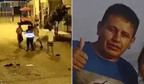 Taxista muere tras ser golpeado por sus hermanos por disputa de vivienda heredada en Manchay: familia exige justicia