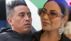 Pamela López expone a Christian Cueva por no estar en evento especial de su hija: "No tiene conocimiento de nada"