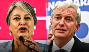 Jara prevé una victoria en Chile pese a liderazgo de Kast en las encuestas a solo un día del debate presidencial