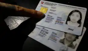 DNI electrónico gratis en municipalidades: estos distritos lanzan campaña del 3 al 5 de diciembre