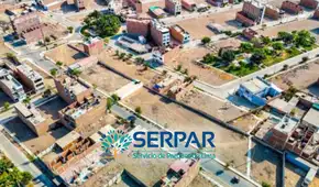 Serpar subastará 71 terrenos de hasta 1.756 m² en Carabayllo, Santa Anita y Pachacámac este 19 de diciembre: ¿cómo participar?
