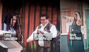 Fiscalía inicia investigación por trabajadores del Congreso que realizan labores partidarias en local de Fuerza Popular