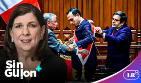 RMP: “Este es el Gobierno del Congreso y nuestra única esperanza es uno nuevo”