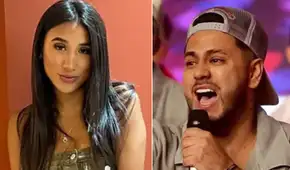 Samahara Lobatón compartió un mensaje tras la polémica versión de Bryan Torres sobre su ruptura sentimental: ''Se victimizan a pesar de sus malas acciones'' Samahara Lobatón compartió un mensaje tras la polémica versión de Bryan Torres sobre su ruptura sentimental: ''Se victimizan a pesar de sus malas acciones''