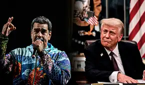 EE. UU. anuncia plan de contingencia si Maduro deja la presidencia de Venezuela tras su conversación con Trump