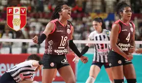 Alianza Lima vs Universitario por la Liga Peruana de Vóley: hora y canales para ver el último 'Clásico' del año