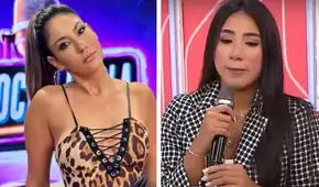 Tilsa Lozano pone en tela de juicio ruptura entre Samahara Lobatón y Bryan Torres: “Uno no reconstruye su vida en cinco segundos"