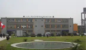 DRELM separa a trabajadores de limpieza de un colegio del Rímac tras denuncia por tocamientos indebidos a escolares