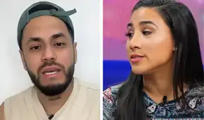 Bryan Torres lanza fuerte comentario tras separación con Samahara Lobatón: "Uno siempre tiene que ser más padre que pareja" Bryan Torres lanza fuerte comentario tras separación con Samahara Lobatón: "Uno siempre tiene que ser más padre que pareja"