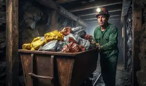 El protagonismo de América Latina en el mercado global de minerales: ¿qué países lideran la producción y reservas?