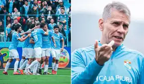 Los 4 jugadores que no seguirían en Sporting Cristal y que no estarían en los planes de Paulo Autori en 2026 Los 4 jugadores que no seguirían en Sporting Cristal y que no estarían en los planes de Paulo Autori en 2026