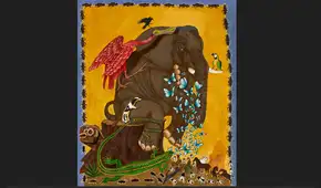 Revista “Hueso Húmero” 81, una edición que va al ritmo de la poesía