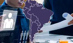 Este país lidera la gestión de talento en América Latina en 2025, según el GTCI: no es Brasil ni Argentina