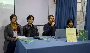 Cusco: 10 pueblos indígenas revelan en libro cómo resisten y reinventan sus sistemas alimentarios Cusco: 10 pueblos indígenas revelan en libro cómo resisten y reinventan sus sistemas alimentarios