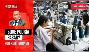 ¿Qué podría pasar?, por Kurt Burneo
