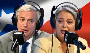 Trump, Maduro y migración: Así se desarrolló el tenso debate entre Jara y Kast antes de las elecciones en Chile