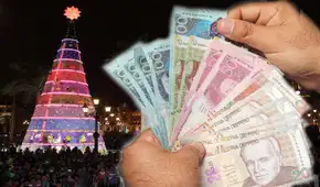 Aguinaldo de diciembre 2025: gobierno oficializa pago de S/300 para trabajadores del sector público