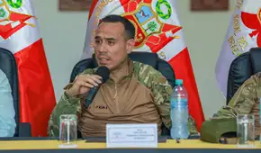 José Jerí llama "cliché" a leyes pro crimen y utiliza discurso de Boluarte: "Es una etiqueta de un sector"