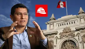 Harvey Colchado confirma su postulación al Congreso con el partido Ahora Nación