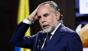 Ministro de Colombia denuncia espionaje a su celular con el software Pegasus, programa de vigilancia de origen israelí