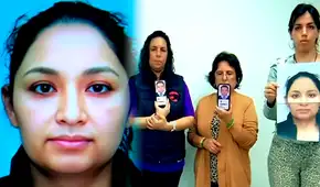 Mujer es acusada de estafar con S/15 millones a más de 30 personas: prometía a sus víctimas ganancias con supuesto negocio de inversión